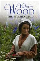 The Kitchen Maid 055215217X Book Cover