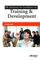 HR Solutions for Excellence in Training & Development 1773614800 Book Cover