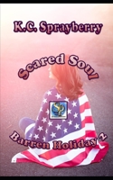 Scared Soul 1625267797 Book Cover