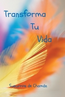 Transforma tu Vida B0C6CH181P Book Cover