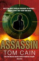 Assassin 0552161454 Book Cover