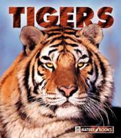 Tigers (New Naturebooks) 1631437526 Book Cover