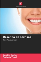 Desenho de sorrisos: Desenho de sorrisos B0CLFX75QV Book Cover