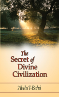 The Secret of Divine Civilization 0877432198 Book Cover