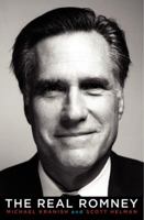 The Real Romney 0062123289 Book Cover