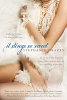 It Stings So Sweet 0425263185 Book Cover