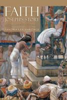 FAITH Joseph's Story: A Novel and Christian Bible Study 1514105276 Book Cover
