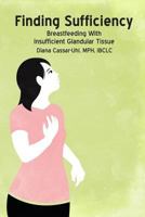 Finding Sufficiency: Breastfeeding with Insufficient Glandular Tissue 1939807123 Book Cover