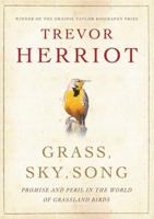 Grass, Sky, Song 1554680395 Book Cover