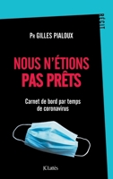 Nous n'étions pas prêts 2709666855 Book Cover