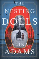 The Nesting Dolls 0062910949 Book Cover