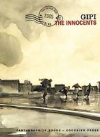 Wish You Were Here No. 1: The Innocents (Ignatz Series) 1560977574 Book Cover