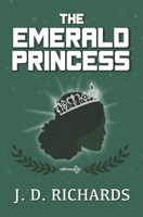The Emerald Princess B09VWRZ95R Book Cover