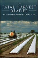 The Fatal Harvest Reader 155963944X Book Cover