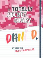 My Home Is a Battlefield 1538381982 Book Cover