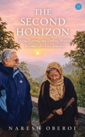 The Second Horizon 816976145X Book Cover
