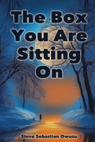 The Box You Are Sitting On: The Cost of Comfort and the Power of Asking Questions B0GNH71F5T Book Cover