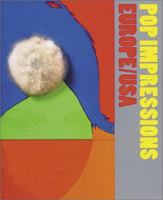 Pop Impressions Europe/USA: Prints and Multiples from the Museum of Modern Art 0810961954 Book Cover