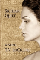 Sicilian Quilt 1503270750 Book Cover