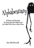 Alphabestiary 1943201196 Book Cover