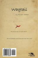 Wagtail / Dom Jonbaanak: Short Story Collection 1721748784 Book Cover