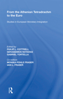 From the Athenian Tetradrachm to the Euro 1138619701 Book Cover