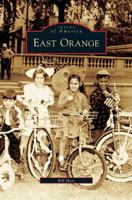 East Orange 073854549X Book Cover