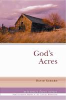 God's Acres 1951302753 Book Cover