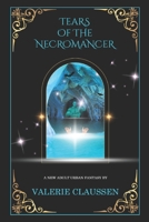 Tears of the Necromancer B0D8WFW7Q1 Book Cover