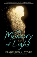 The Memory of Light 0545474337 Book Cover