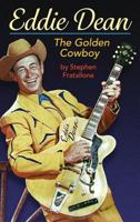 Eddie Dean - The Golden Cowboy (Hardback) 1593937806 Book Cover