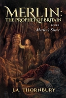 Merlin's Sister 099814472X Book Cover