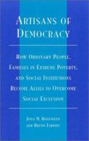 Artisans of Democracy 0761816666 Book Cover