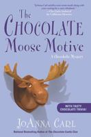 The Chocolate Moose Motive 0451414802 Book Cover