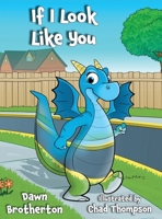 If I Looked Like You 1939696895 Book Cover