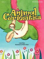 Animal Curiosities 1596474246 Book Cover