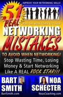 51+ Networking Mistakes 1539005143 Book Cover