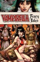 Vampirella Feary Tales 1606906860 Book Cover