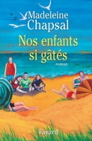 Nos enfants si gates 2213612757 Book Cover