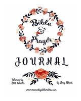 101 Day Journal of Bible Study and Prayer for Women 1364266792 Book Cover