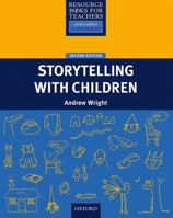 Storytelling with Children 0194425819 Book Cover
