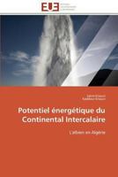 Potentiel Énergétique Du Continental Intercalaire 3841781438 Book Cover