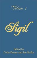 Sigil 0595295177 Book Cover