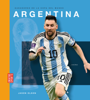 Argentina: Spanish Edition B0F5479SXD Book Cover