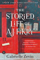 The Storied Life of A.J. Fikry 1616205563 Book Cover
