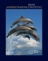 Understandable Statistics 0547132492 Book Cover