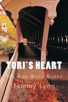 Tori's Heart 1497366410 Book Cover