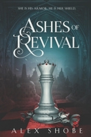 Ashes of Revival 1733023623 Book Cover