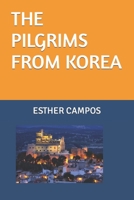 The Pilgrims from Korea 8409399199 Book Cover