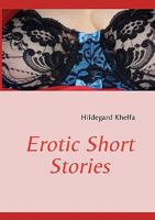 Erotic Short Stories 3842328575 Book Cover